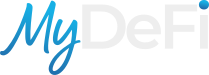MyDeFi Logo